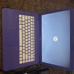 HP Laptop