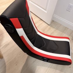 Brand New XRocker Gaming Chair with Built-in Speakers