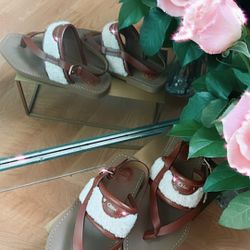 Chloe Sandals 