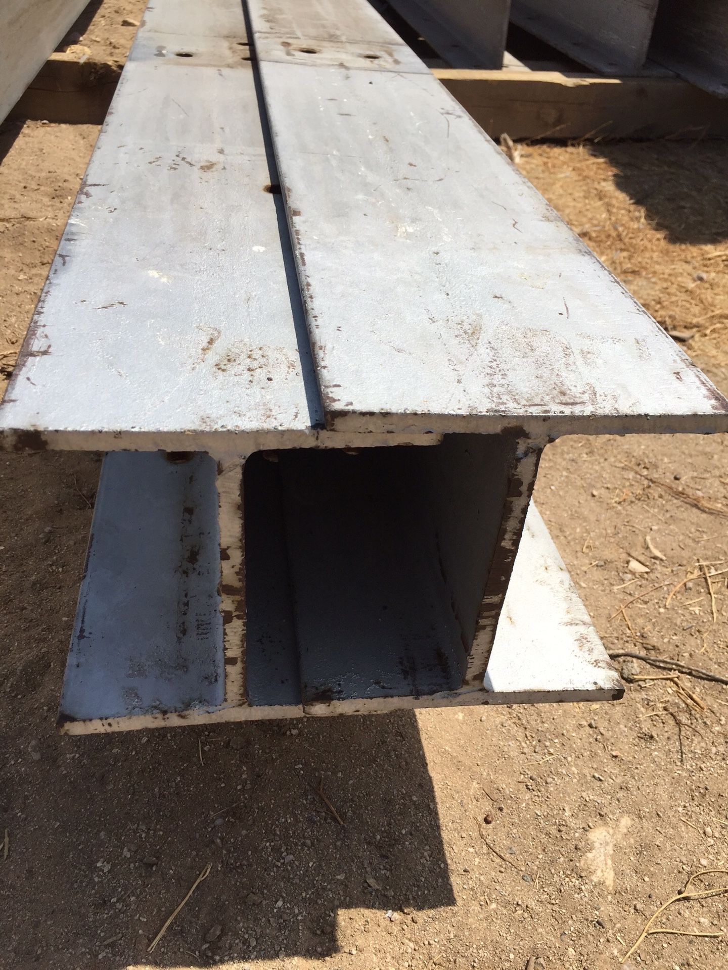 Steel beams for Sale in Buckeye, AZ OfferUp