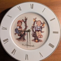Himmel Clock