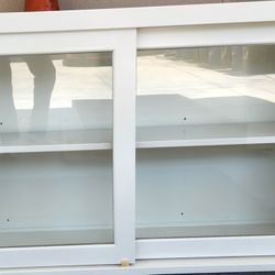 Clear View Cabinet