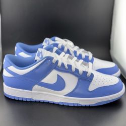 Nike Dunk Low Polar Blue