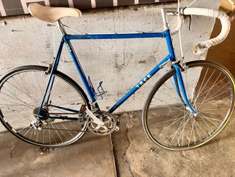 Bianchi nice $70