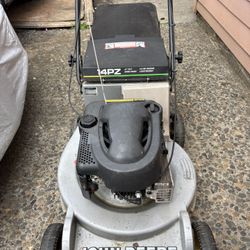 JOHN DEERE Push Mower 