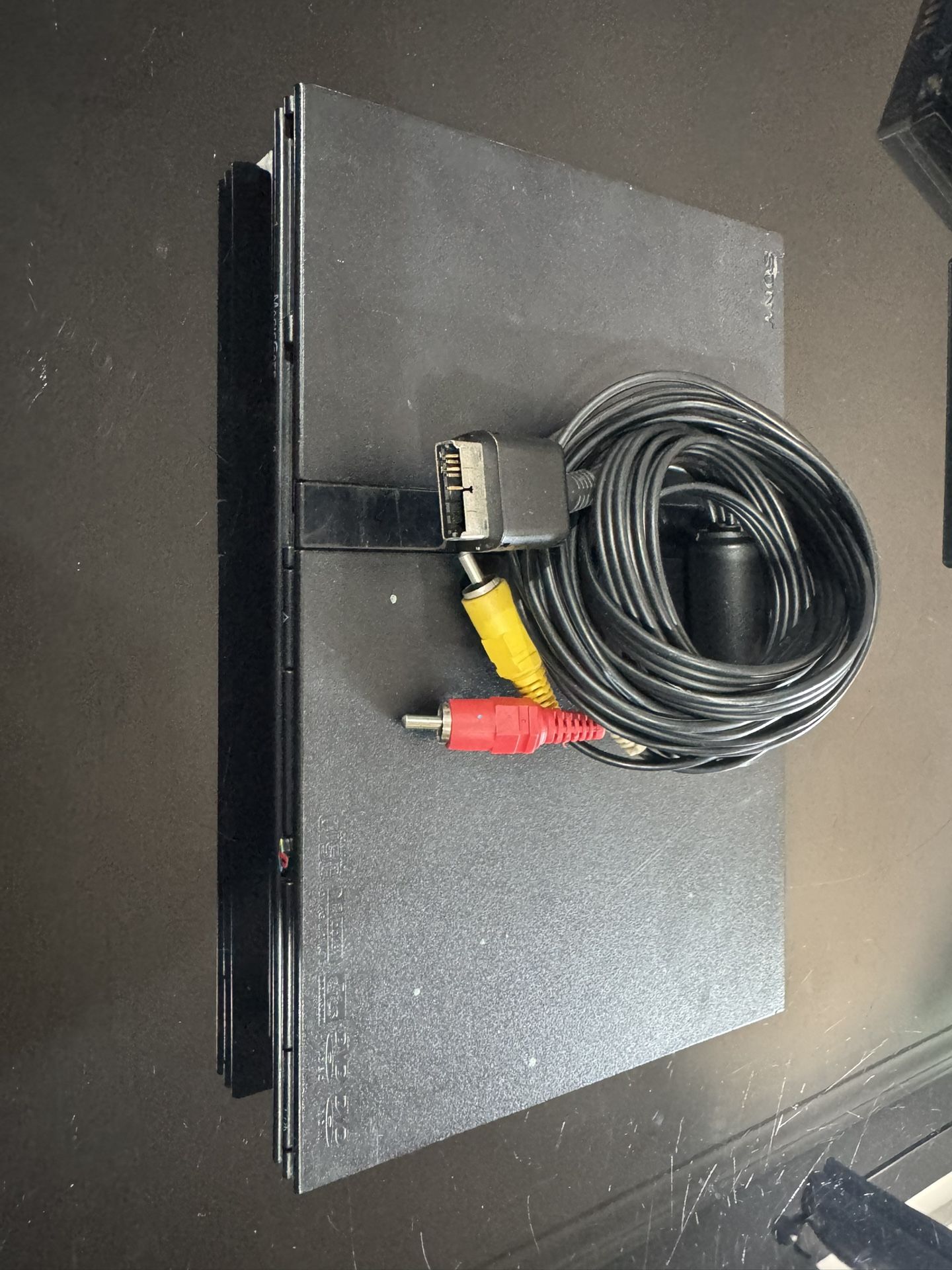 Ps2 Console