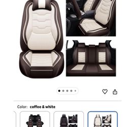 Car Seat Cover Lexus Hyundai
