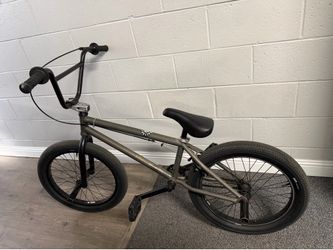 Kink BMX Launch