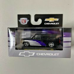 M2 Machines Chevrolet C1500 Truck