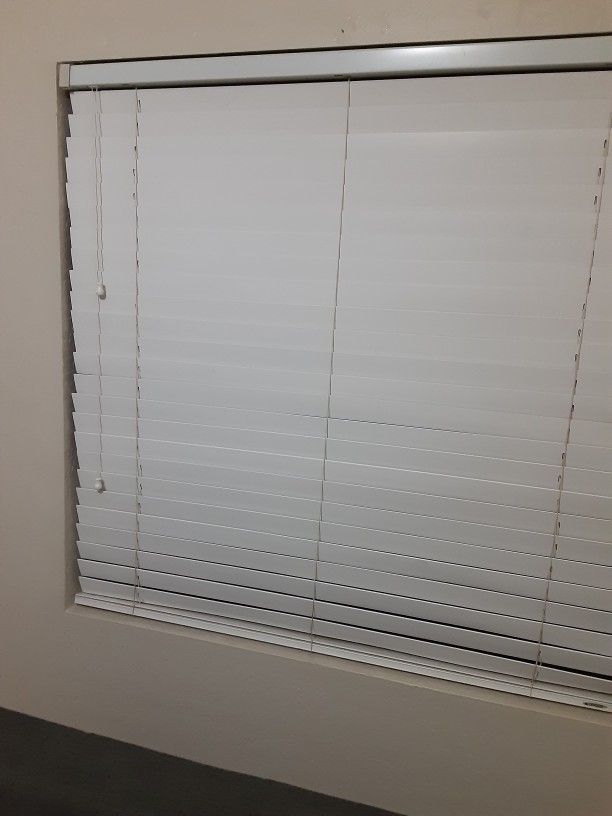 Blinds