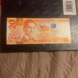 Colección  / Billetes  Extranjeros 