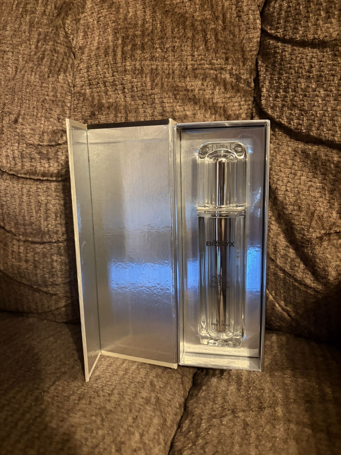 Bionyx Platinum Essential Day Cream 