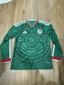 México Jersey 
