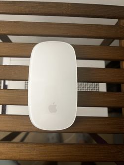 Apple Magic Mouse