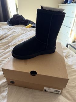 Uggs