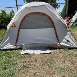 Ten Camping 