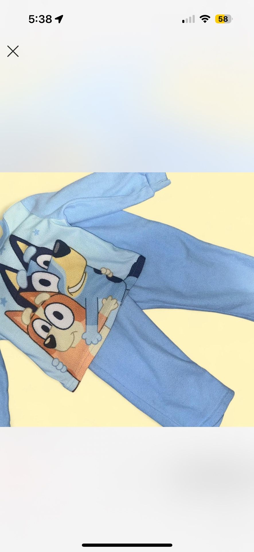 Girls 2t-3t Bundle