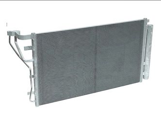 KIA Optima A/C Condenser*parts*