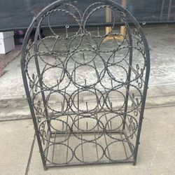 Wine Stand