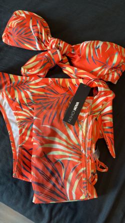 Swim wear