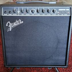 Fender Champion 50XL Amp - Like New 