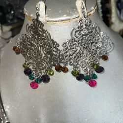 Fashion Earring’s