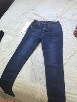 stag jeans