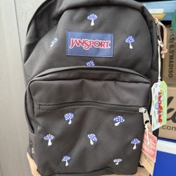 Jansport Backpack