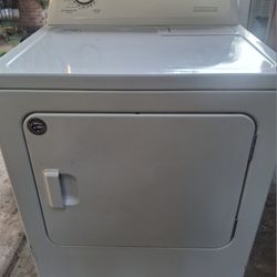 CROSLEY CONSERVATOR ELEC.DRYER-EXC.COND,FREE LOCAL DELIVERY