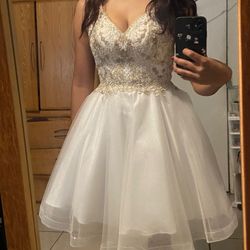 Quince Dress