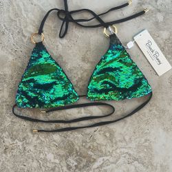 BEACH BUNNY SWIMWEAR 🐚