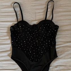 Body suit