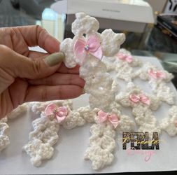 Recuerdos de baby shower