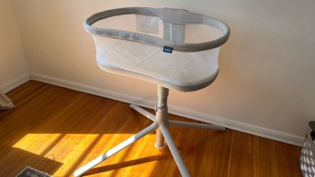 Halo Bassinet