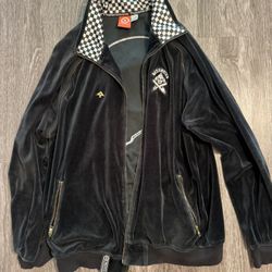 LRG Jacket Men’s  Size M 