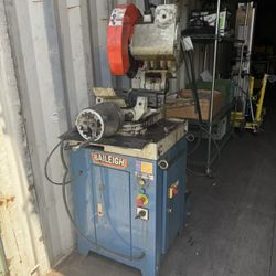 Baileigh CS-350P Cold Saw 
