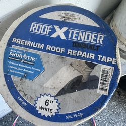 Roof Repair Tape