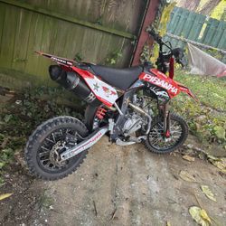 2023 PIRANHA Daytona 190