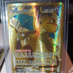 Pokemon Cards For Sale