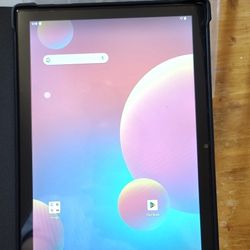 Ws Education Tablet 
