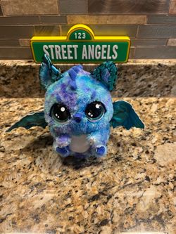 Working!!! Hatchimal Draggle