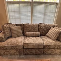 Large Couch