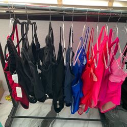 Bikinis Brand New ($15 Each) 