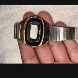 Real Watches N gold plated, jewelry package offer