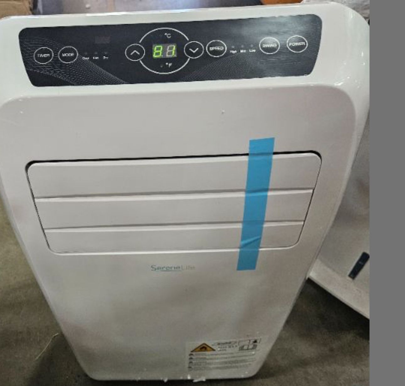 Air conditioner