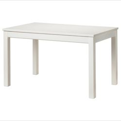 Dining Table Extendable 