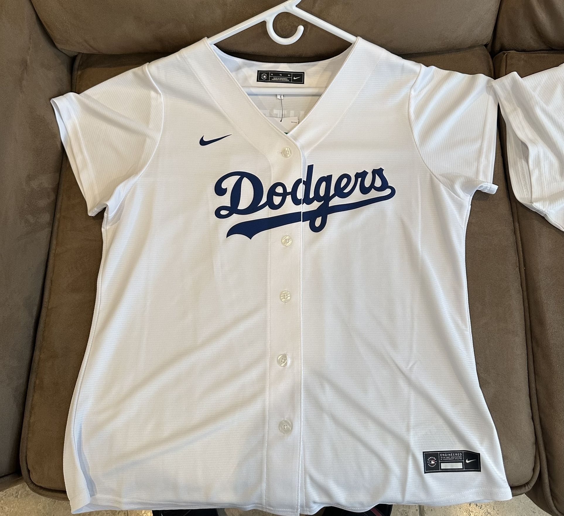 Women’s Los Angeles Dodgers Jerseys Ohtani