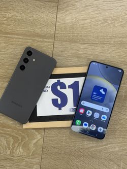 Galaxy S24 Plus 5G 6.7" (AT&T)