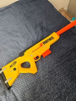 Toy gun