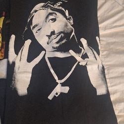 2 Pac  Shrits